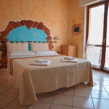 אלגהרו La Manta Guest House מראה חיצוני תמונה