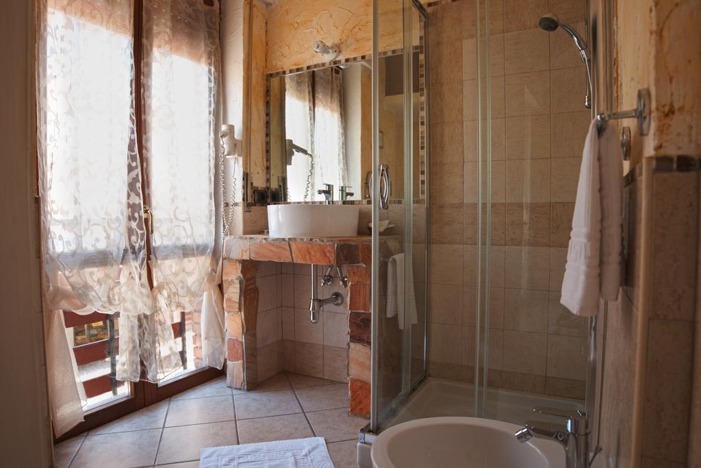 אלגהרו La Manta Guest House מראה חיצוני תמונה