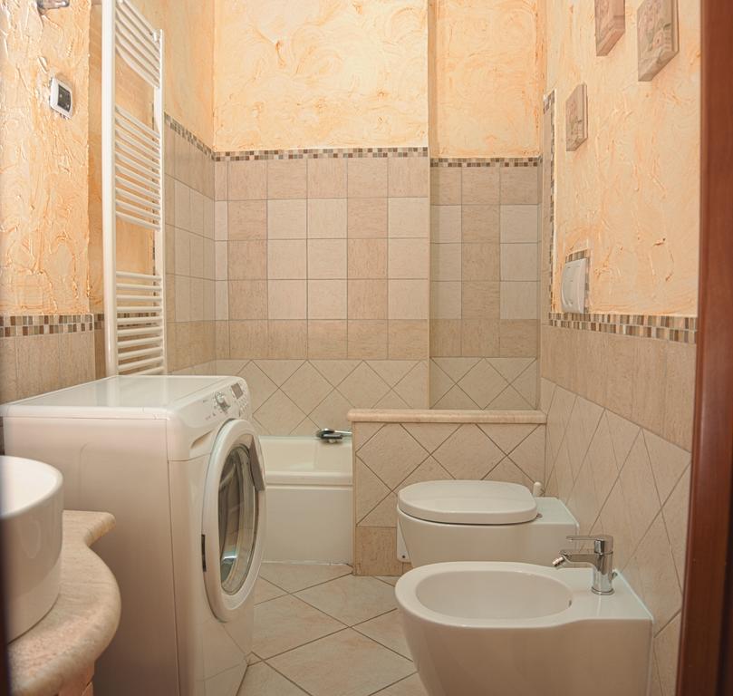 אלגהרו La Manta Guest House מראה חיצוני תמונה
